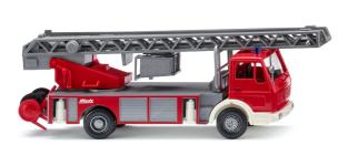  061803 - H0 - Feuerwehr - Metz DLK 23-12