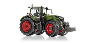  077865 - I - Traktor Fendt 942 Vario