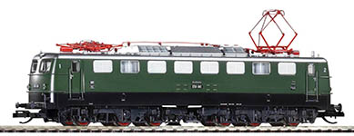  47466 - TT - E-Lok BR 150, DB, Ep. III