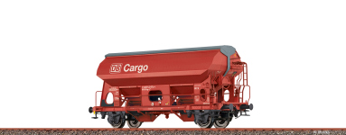  49558 - H0 - Gedeckter Güterwagen Tdgs-z 930, DB Cargo, Ep. V