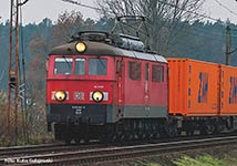  51608 - H0 - E-Lok ET21, DB Cargo Polska, Ep. VI