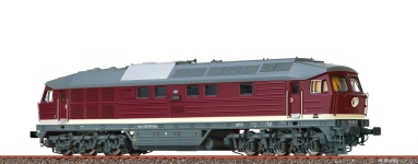  61048 - N - Diesellok BR 132, DB AG, Ep. VI