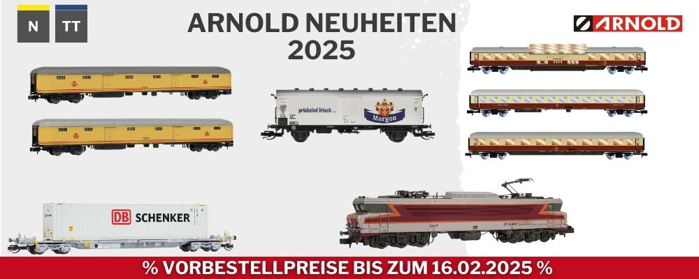 Arnold-Neuheiten-2025