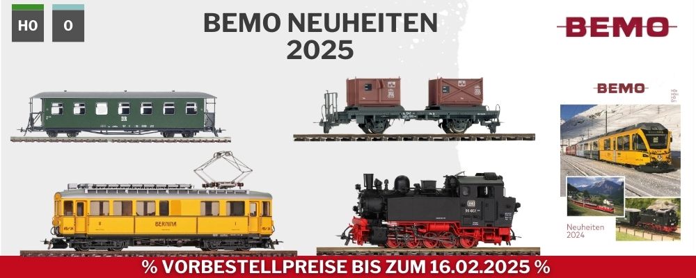 Bemo-Neuheiten-2025