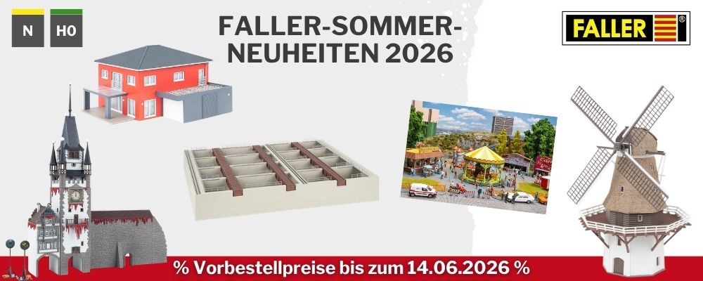Faller-Sommer-Neuheiten-2026-Banner.jpg Faller-Sommerneuheiten-2026