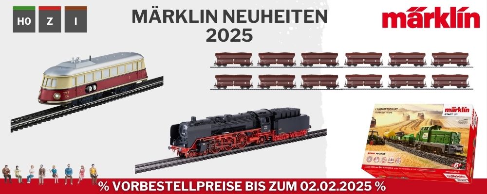 Märklin-Neuheiten-2025