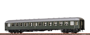  58066 - H0 - Personenwagen C4ymgb-51, DB, Ep. III