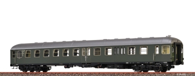  58067 - H0 - Steuerwagen CPw4ymgf-51, DB, Ep. III