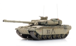  6870594 - H0 - UK Challenger 1 Mk.3 Golfkrieg